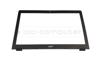 60.GFXN7.002 Original Acer Displayrahmen 43,9cm (17,3 Zoll) schwarz