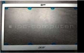 Acer 60.GNKN5.002 Displayrahmen / LCD bezel 60.GNKN5.002 / 60GNKN5002 (Original)