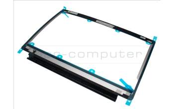 Acer 60.GNKN5.002 Displayrahmen / LCD bezel 60.GNKN5.002 / 60GNKN5002 (Original)