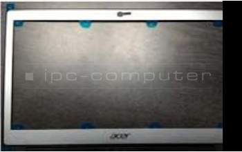 Acer 60.GNMN5.002 COVER.LCD.BEZEL.GOLD