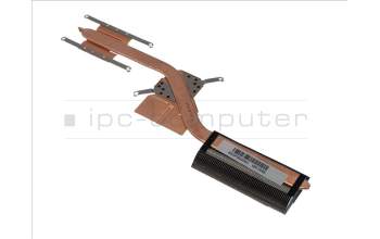 Acer 60.GP5N2.001 THERMAL.MODULE.W/O.FAN.DIS