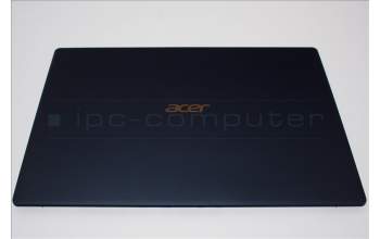 Acer 60.GTMN1.006 COVER.LCD.14\".BLUE.W/ANT*2