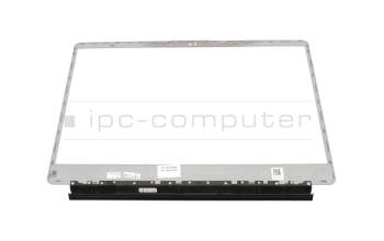 60.GXJN1.003 Original Acer Displayrahmen 35,6cm (14 Zoll) schwarz-grau