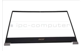 Acer 60.H3UN5.001 COVER.BEZEL.LCD.SILVER