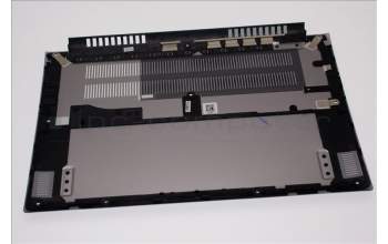 Acer 60.H3UN5.006 COVER.LOWER. SILVER