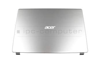 60.H5HN2.001 Original Acer Displaydeckel 39,6cm (15,6 Zoll) silber