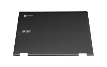 60.H93N7.002 Original Acer Displaydeckel 29,4cm (11,6 Zoll) schwarz