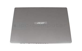 60.HJEN8.001 Original Acer Displaydeckel 35,6cm (14 Zoll) grau