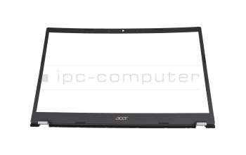 60.K3MN2.003 Original Acer Displayrahmen 39,6cm (15,6 Zoll) schwarz