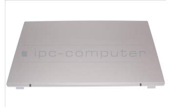 Acer 60.K6WN2.002 COVER.LCD.SILVER