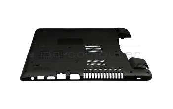 60.ML9N2.002 Original Acer Gehäuse Unterseite schwarz
