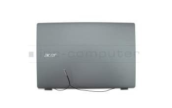 60.MP8N7.031 Original Acer Displaydeckel 43,9cm (17,3 Zoll) grau
