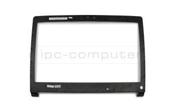 60.MUFN1.002 Original Acer Displayrahmen 43,9cm (17,3 Zoll) schwarz (3D-Cam)