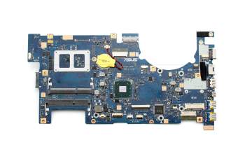 60-N2VMB1401-B3 Original Asus Mainboard