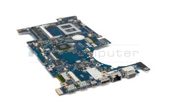 60-N2VMB1700-C03 Original Asus Mainboard