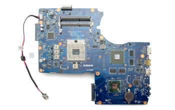 60-NBMB1000-A01 Original Asus Mainboard (onboard GPU)