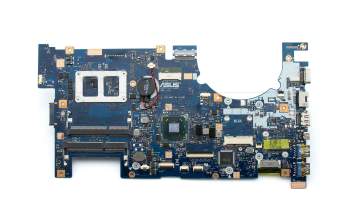 60-NLEMB1101-C04 Original Asus Mainboard (2D)
