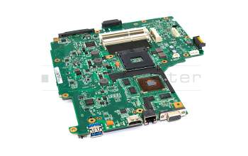 60-NYKMB1200-D04 Original Asus Mainboard (onboard GPU)