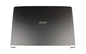60.Q25N1.004 Original Acer Displaydeckel 43,9cm (17,3 Zoll) schwarz