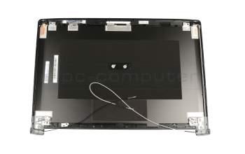 60.Q25N1.004 Original Acer Displaydeckel 43,9cm (17,3 Zoll) schwarz