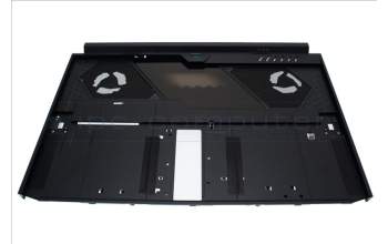 Acer 60.Q4ZN7.001 Gehäusedeckel / Cover top 60.Q4ZN7.001 / 60Q4ZN7001 (Original)