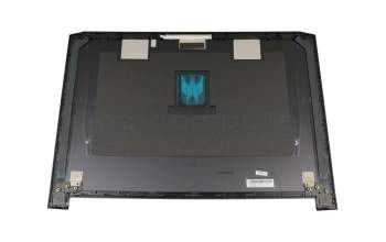60.Q5MN4.005 Original Acer Displaydeckel 39,6cm (15,6 Zoll) schwarz