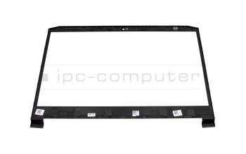 60.Q7KN2.003 Original Acer Displayrahmen 39,6cm (15,6 Zoll) schwarz