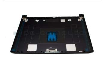 Acer 60.Q7XN2.002 COVER.LCD.BLACK