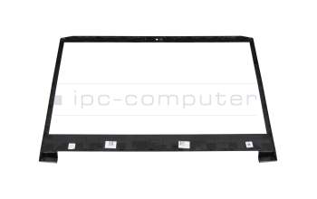 60.QA3N2.001 Original Acer Displayrahmen 39,6cm (15,6 Zoll) schwarz