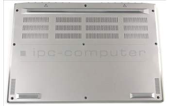 Acer 60.QBJN2.001 COVER.LOWER.SILVER