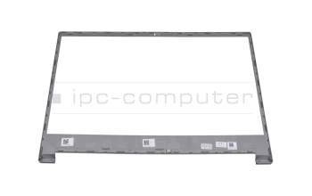 60.QBJN2.003 Original Acer Displayrahmen 35,5cm (14 Zoll) silber