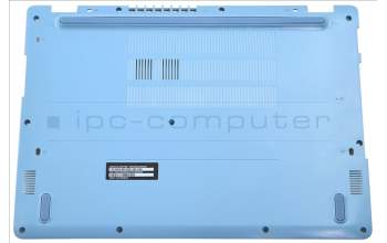 Acer 60.R1YN2.001 COVER.LOWER.BLUE
