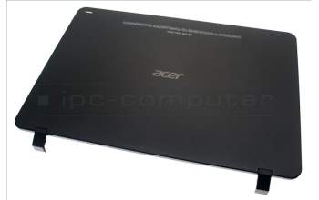 Acer 60.VCJN7.002 COVER.LCD.BLACK.GEORGIAN