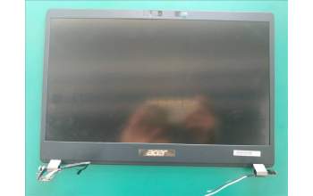 Acer 60.VM1N8.002 COVER.LCD.BEZEL