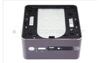 Acer 60.VRHD3.002 COVER.CHASSIS.BLACK 60.VRHD3.002 / 60VRHD3002 (Original)