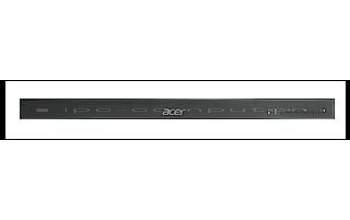 Acer 60.VRZD1.001 COVER.FRONT.BEZEL.BUZZ238