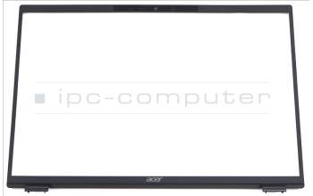 Acer 60.VUKN7.003 COVER.LCD.BEZEL