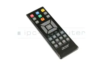 Acer MC.JK211.004 original Fernbedienung für Beamer (schwarz)