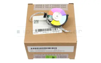Acer 57.JJUJ2.001 Farbrad f&uuml;r Beamer