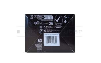 600Q7AA#ABB Original HP GaN-Netzteil 65,0 Watt flache Bauform B-Ware