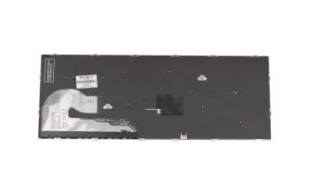 6037B0137904 Original HP Tastatur DE (deutsch) grau mit Mouse-Stick