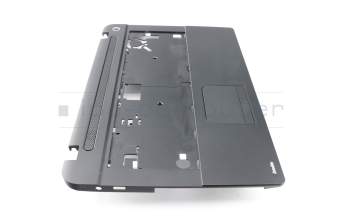 6070B0771401 Original Toshiba Gehäuse Oberseite schwarz