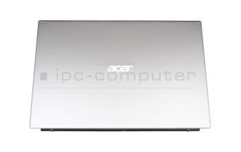 60A4VN2008 Original Acer Displaydeckel 39,6cm (15,6 Zoll) silber