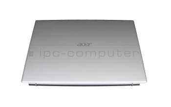 60A6TN2F02 Original Acer Displaydeckel 43,9cm (17,3 Zoll) silber