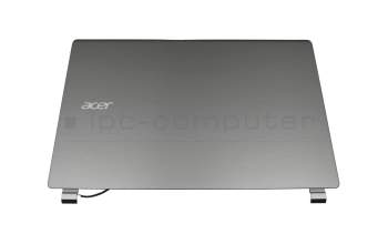 60M9YN7092 Original Acer Displaydeckel 39,6cm (15,6 Zoll) silber