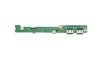 60NB0730-I01040 Original Asus USB Platine