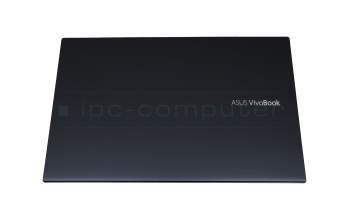 60PC01330090G Original Asus Displaydeckel 39,6cm (15,6 Zoll) schwarz