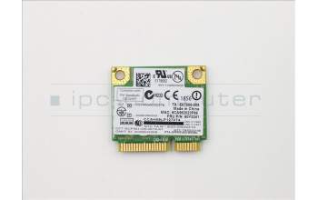 Lenovo 60Y3241 FRU 1000 WLAN