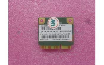 Lenovo 60Y3247 Realtek bgn 1x1 HMC WLAN card - Foxconn