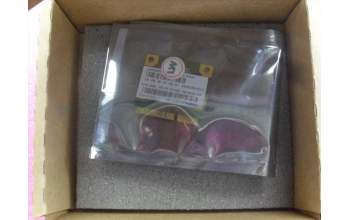 Lenovo 60Y3247 Realtek bgn 1x1 HMC WLAN card - Foxconn